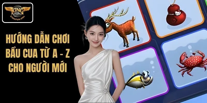 Hướng Dẫn Chơi Bầu Cua Từ A – Z Cho người mới 1 Hướng Dẫn Chơi Bầu Cua Từ A – Z Cho người mới